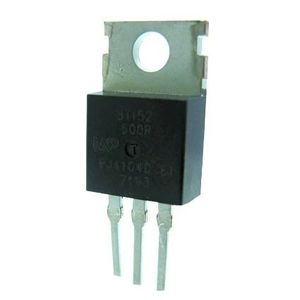 تریستور BT152-500R کپی