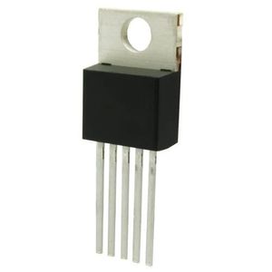 رگولاتور 5 ولت LM2576T کپی