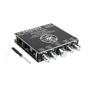 ماژول آمپلی فایر 2.1 کانال 2X160W + 220W وات مدل XY-S220H