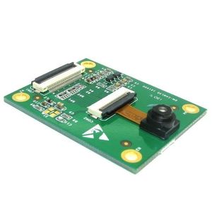 ماژول دوربین DISCOVERY STM32F4DIS-CAM
