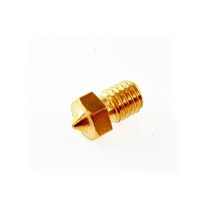 نازل هات اند 0.3mm پرینتر سه بعدی - E3D v5/v6 Printer Nuzzle