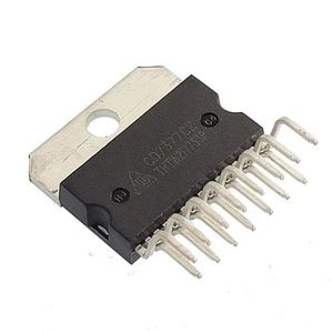 آی سی آمپلی فایر CD7377CZ
