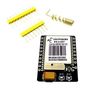 ماژول GSM 4 باند Air200 با قابلیت sms-gsm-gprs