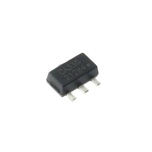 رگولاتور 3.3 ولت SMD AIC1734-33CXA کپی