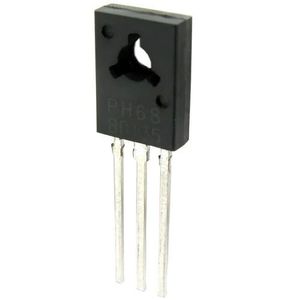 ترانزیستور BD135 کپی