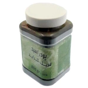 پودر اسید فریک کلراید مدار چاپی 800 گرمی
