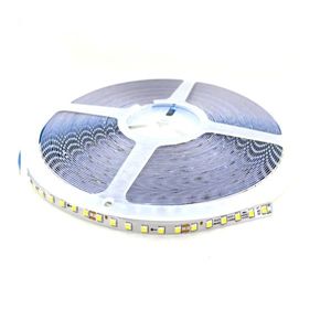 ال ای دی سفید نچرال نواری درایوری تراکم 120 حلقه 20 متری