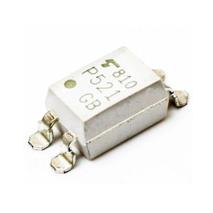 اپتوکوپلر SMD TLP521LF1 کپی