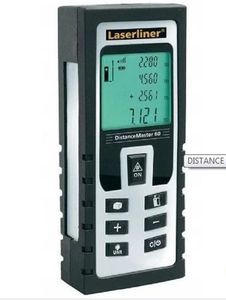 متر لیزری Distancemaster 100
