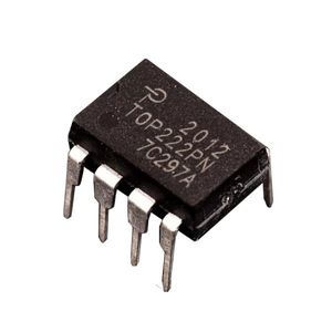 آی سی مبدل سوئیچینگ TOP222PN
