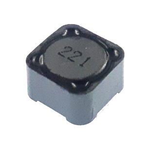 سلف 220 میکرو هانری SMD سایز 12x12x7