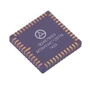 سنسور تصویر MT9V034C12STM با تکنولوژی CMOS