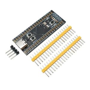 ماژول هدر برد STM32F411CEU6-BLACK