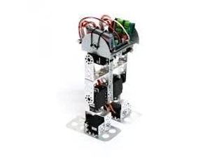 شاسی ربات انسان نما ROBOCUP BIPED