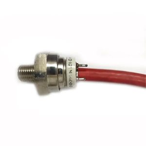 دیود کابلی 1400 ولت 120 آمپر مدل D121N 1400B - 13X2 برند AEG آلمان