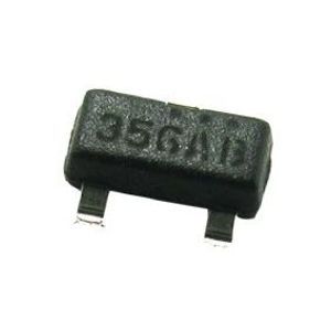 ماسفت SMD NDS356AP P-Channel