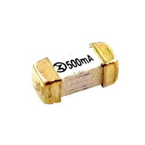 فیوز 0.5 آمپر SMD 2410