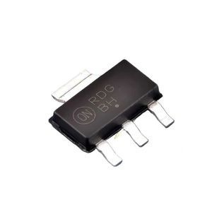 ترانزیستور SMD BCP56T1G NPN