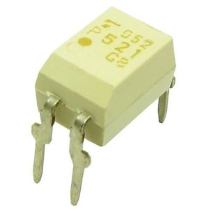 اپتوکوپلر TLP521-1 کپی