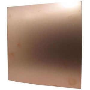 فیبر مدار چاپی 20*20 استخوانی