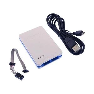 پروگرامر و دیباگر ATMEL اصل ATMEL-ICE Basic