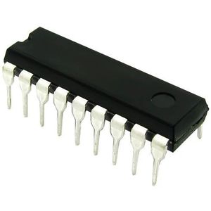 آی سی درایور ULN2803APG کپی