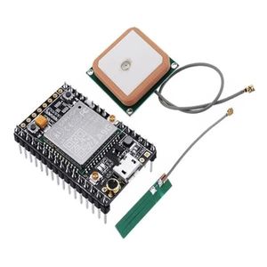 ماژول GSM/GPRS+GPS مدل A9G همراه با آنتن