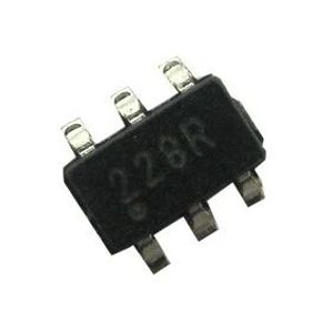 میکروکنترلر PIC10F222 SMD