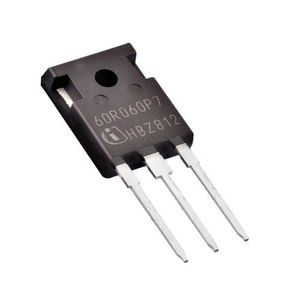 ماسفت قدرت IPW60R060P7 N-Channel