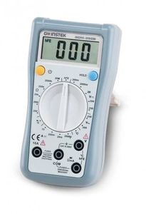 مولتی متر دیجیتال 3/5 رقمی GDM-350B