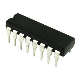 آی سی مبدل RS232 شماره SP3232