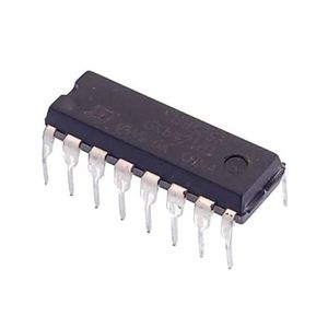 آی سی SG3525A PWM Controller کپی
