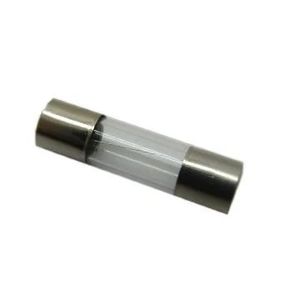 فیوز شیشه ای 25 آمپر 5x20