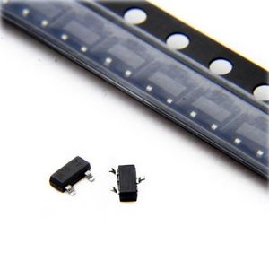 ترانزیستور PMBT3904 NPN SMD