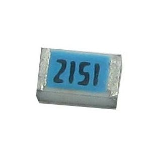 مقاومت 2.15 کیلو اهم SMD 0805