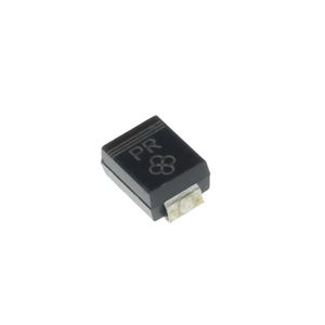 دیود TVS مدل SMBJ170A  کپی