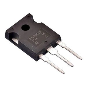 ماسفت قدرت G47N60EF N-Channel