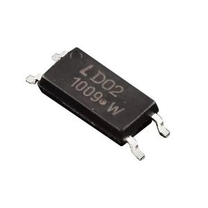 اپتوکوپلر SMD LTV-1009