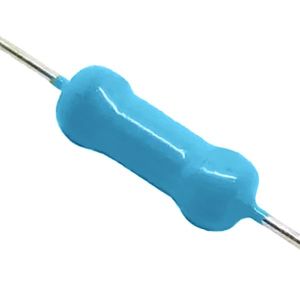 مقاومت 3.3 مگا اهم 1/8 وات 1 درصد