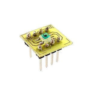 بورد سنسور رنگ S9702 SMD