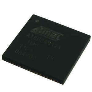 میکروکنترلر AT90CAN128 16MU SMD