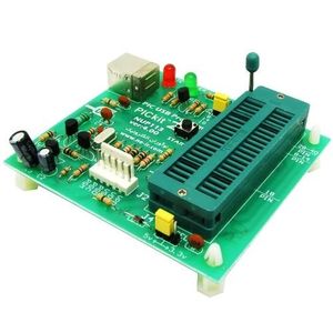 پروگرامر USB میکروکنترلرهای PICKIT2