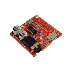 ماژول گیرنده بلوتوث صوتی استریو XY-BT MINI