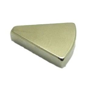 آهن ربا °R30*r5*5*45 هلالی MAGNET
