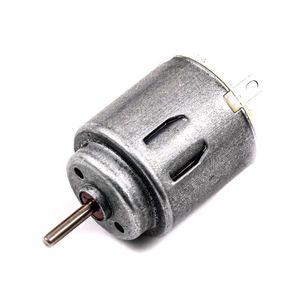 مینی موتور DC ساده 6 ولت مدل R140