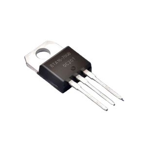 ترایاک BTA16 700B کپی
