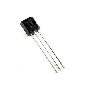آی سی رگولاتور TL431 کپی