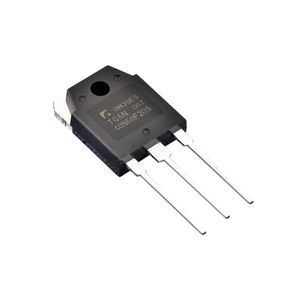 ترانزیستور TGAN40N60FD IGBT