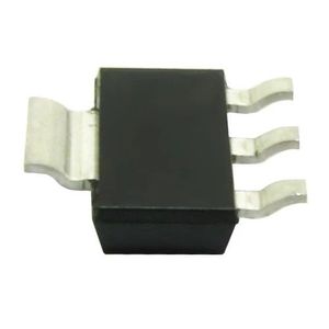 رگولاتور 2.5 ولت 1117 SMD
