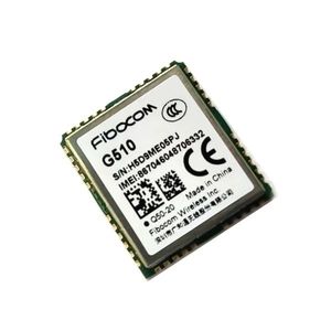 ماژول GSM / GPRS مدل G510